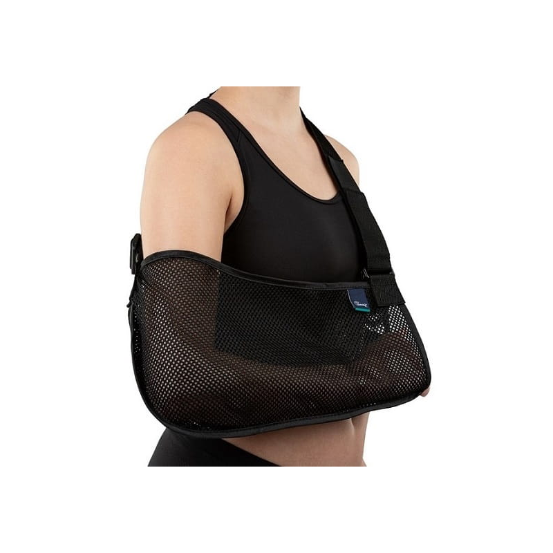 Temblak kończyny górnej SPECIAL Arm Sling Mesh Deluxe SP-2199 rozm. L