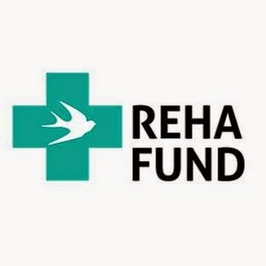 Rehafund